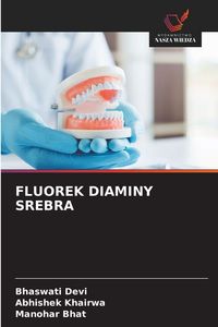 Produktbild: Fluorek Diaminy Srebra