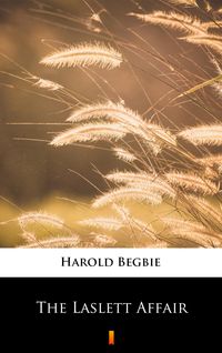 Produktbild: The Laslett Affair