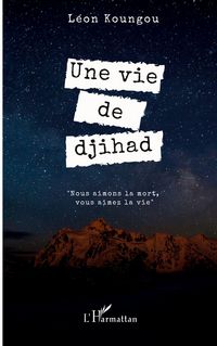 Produktbild: Une vie de djihad