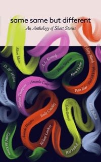 Produktbild: Same Same but Different Short Stories