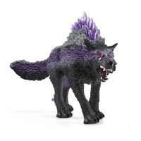Produktbild: schleich&reg; 42554 Schattenwolf