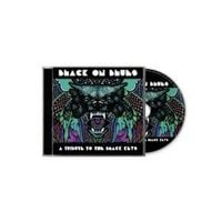 Produktbild: Black On Blues - A Tribute To The Black Keys