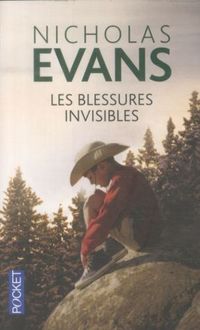 Produktbild: Les blessures invisibles