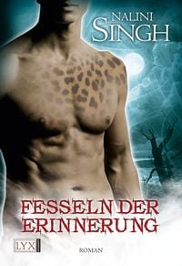 Produktbild: Fesseln der Erinnerung