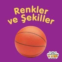 Produktbild: Renkler ve Sekiller