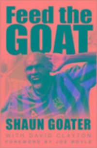 Produktbild: Clayton, D: Feed the Goat