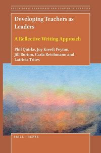 Produktbild: Developing Teachers as Leaders