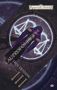 Produktbild: Avatars, T3 : Eauprofonde
