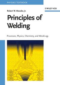 Produktbild: Principles of Welding