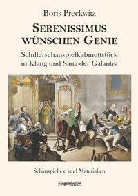 Produktbild: Serenissimus w&uuml;nschen Genie