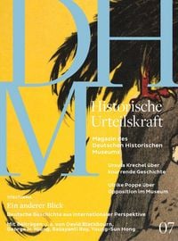 Produktbild: Historische Urteilskraft 07
