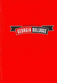 Produktbild: Univ Of Georgia Journal