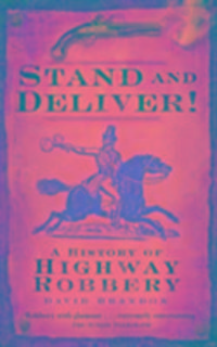 Produktbild: Brandon, D: Stand and Deliver!