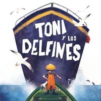 Produktbild: Toni y los delfines