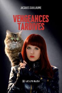 Produktbild: Vengeances tardives