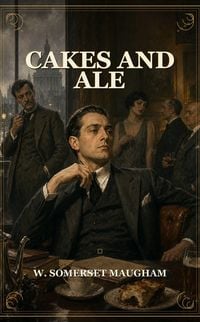 Produktbild: Cakes And Ale