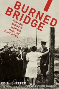 Produktbild: Burned Bridge