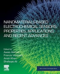 Produktbild: Nanomaterials-Based Electrochemical Sensors