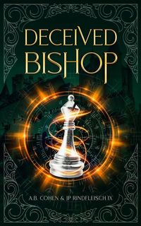 Produktbild: Deceived Bishop