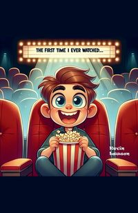 Produktbild: The First Time I Ever Watched...