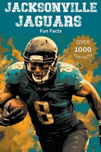 Produktbild: Jacksonville Jaguars Fun Facts