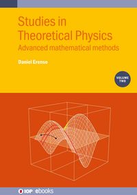 Produktbild: Studies in Theoretical Physics, Volume 2
