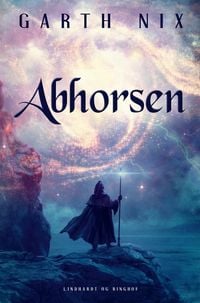 Produktbild: Abhorsen