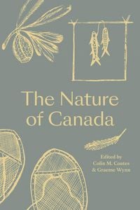 Produktbild: The Nature of Canada