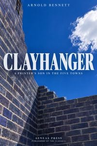 Produktbild: Clayhanger