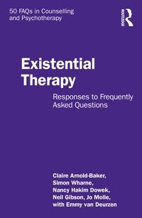 Produktbild: Existential Therapy