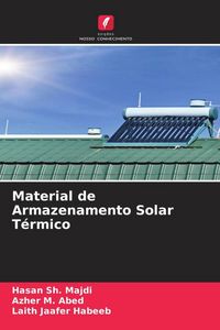 Produktbild: Material de Armazenamento Solar T&eacute;rmico