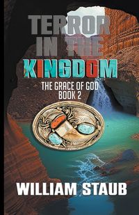 Produktbild: Terror in the Kingdom