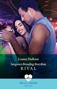 Produktbild: Surgeon's Brooding Brazilian Rival