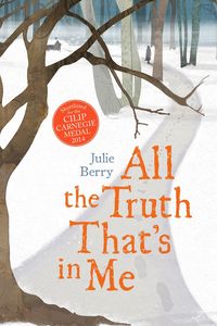 Produktbild: All the Truth That's In Me
