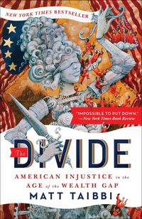 Produktbild: The Divide
