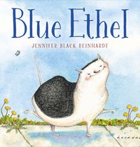 Produktbild: Blue Ethel