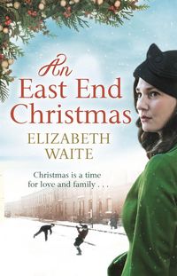 Produktbild: An East End Christmas