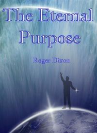 Produktbild: Eternal Purpose
