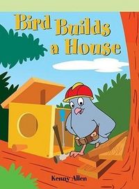 Produktbild: Bird Builds a House