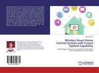 Produktbild: Wireless Smart Home Control System with Future Update Capability