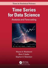 Produktbild: Time Series for Data Science
