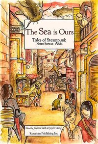 Produktbild: Sea Is Ours