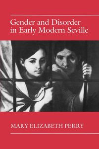 Produktbild: Gender and Disorder in Early Modern Seville