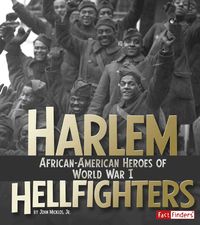 Produktbild: Harlem Hellfighters