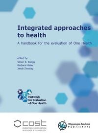 Produktbild: Integrated Approaches to Health