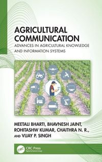 Produktbild: Agricultural Communication