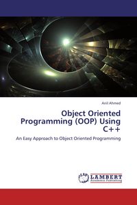 Produktbild: Object Oriented Programming (OOP) Using C++