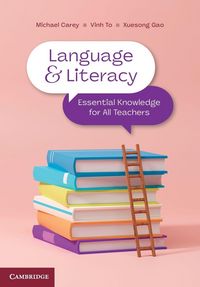 Produktbild: Language and Literacy