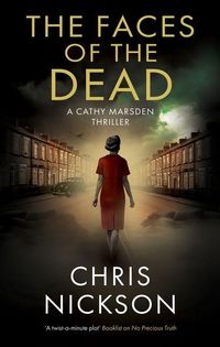 Produktbild: The Faces of the Dead