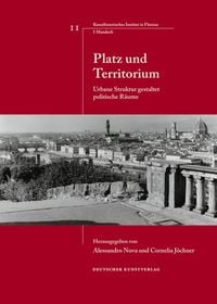 Produktbild: Platz und Territorium